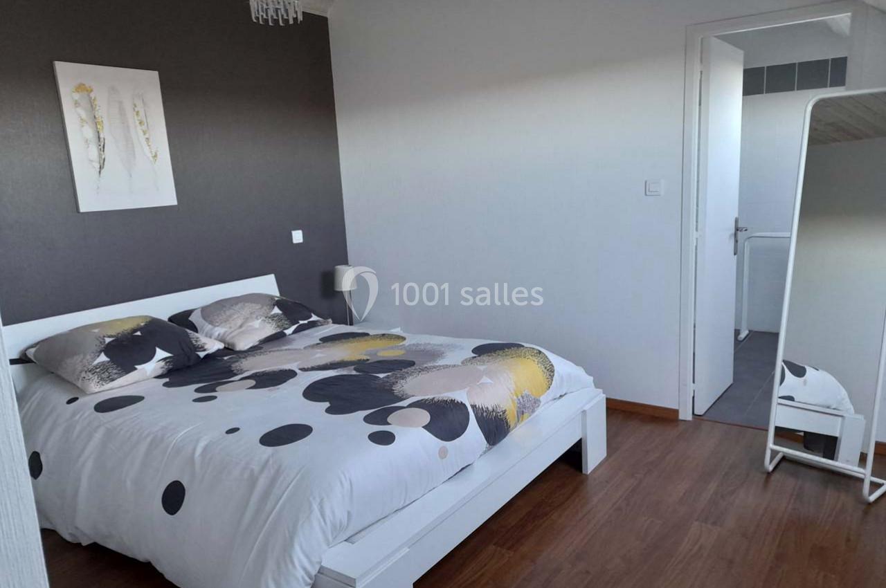 Location salle Elliant (Finistère) - Domaine des Rhododendrons #24