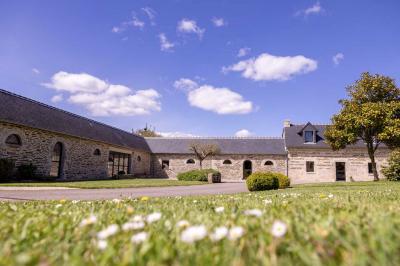 Miniature Location salle Elliant (Finistère) - Domaine des Rhododendrons #2 Location salle Elliant (Finistère) - Domaine des Rhododendrons #25