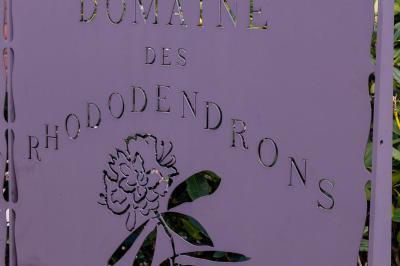 Miniature Location salle Elliant (Finistère) - Domaine des Rhododendrons #17 Location salle Elliant (Finistère) - Domaine des Rhododendrons #25