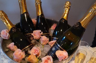 Miniature Location salle Elliant (Finistère) - Domaine des Rhododendrons #9 Location salle Elliant (Finistère) - Domaine des Rhododendrons #25