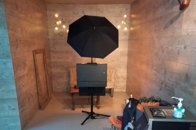 Miniature Location salle Elliant (Finistère) - Domaine des Rhododendrons #13 Location salle Elliant (Finistère) - Domaine des Rhododendrons #25