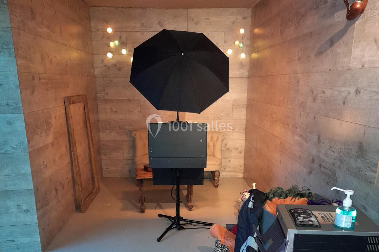 Location salle Elliant (Finistère) - Domaine des Rhododendrons #13