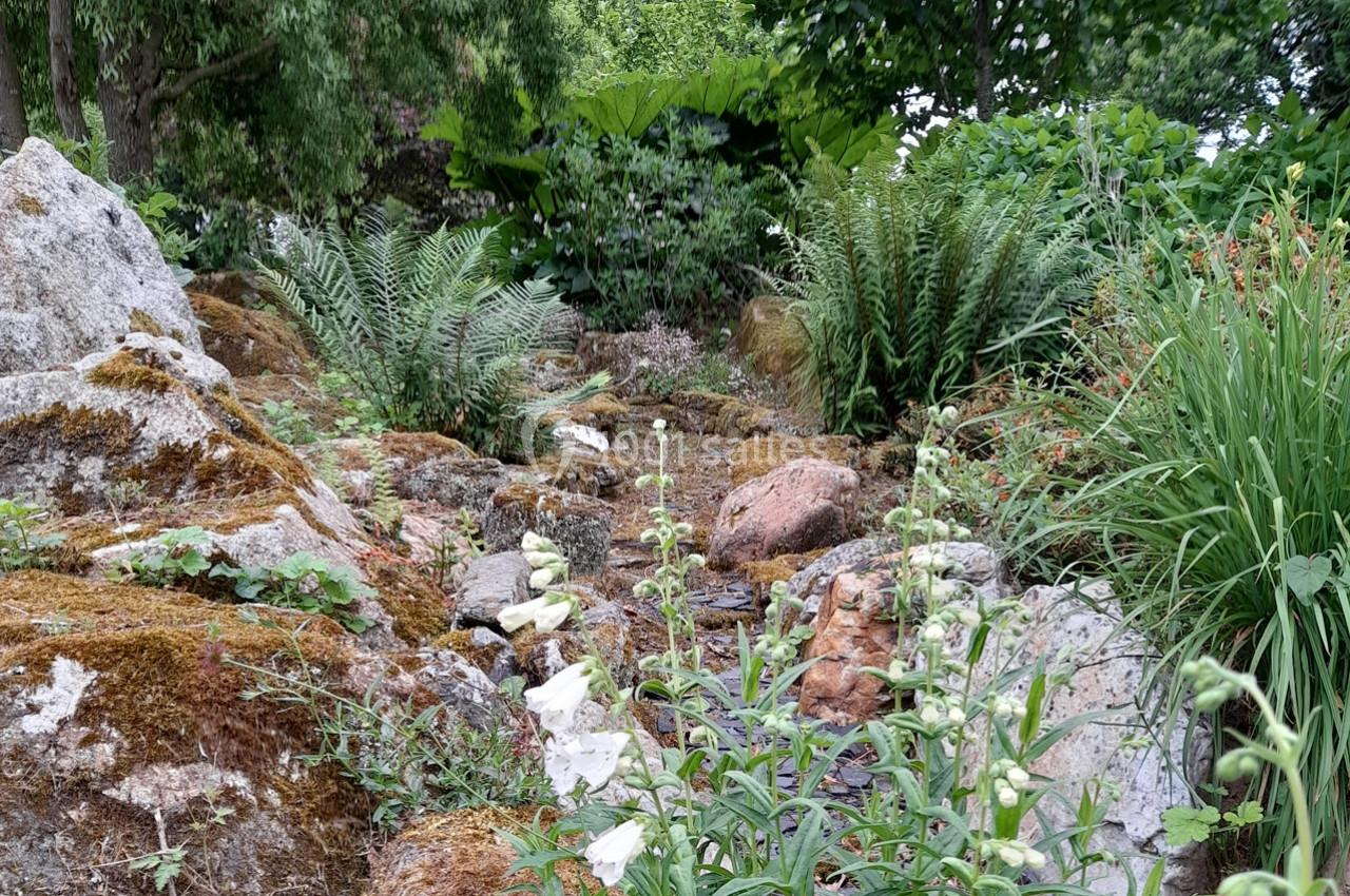 Location salle Elliant (Finistère) - Domaine des Rhododendrons #22