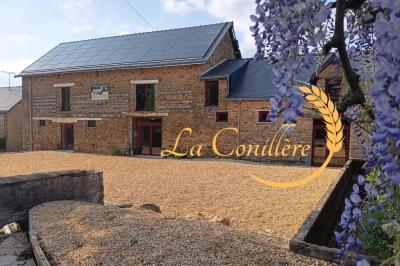La Conillère - photo 1