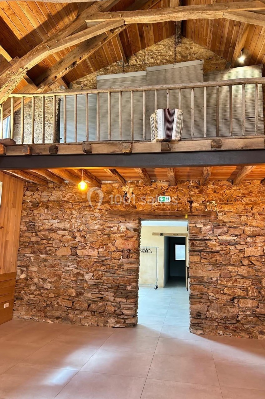 Location salle Riaillé (Loire-Atlantique) - La Conillère #32