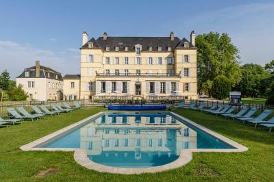 Château de Saulon Château de Saulon