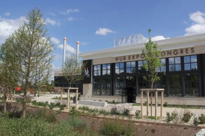 Hub Expo & Congrès