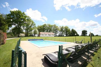 Location salle Usson-du-Poitou (Vienne) - La Grange des Gîtes de la Font #36