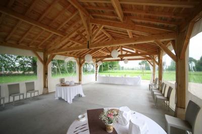 Location salle Usson-du-Poitou (Vienne) - La Grange des Gîtes de la Font #36