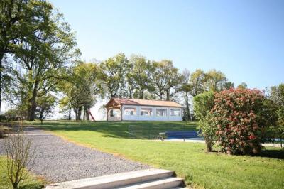 Location salle Usson-du-Poitou (Vienne) - La Grange des Gîtes de la Font #36