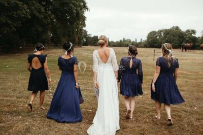 Location salle Usson-du-Poitou (Vienne) - La Grange des Gîtes de la Font #36