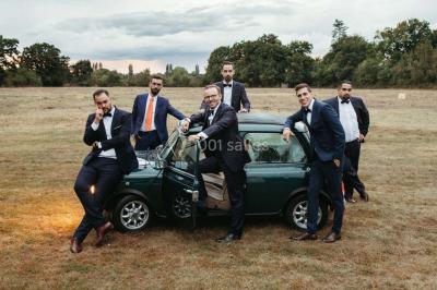 Location salle Usson-du-Poitou (Vienne) - La Grange des Gîtes de la Font #36