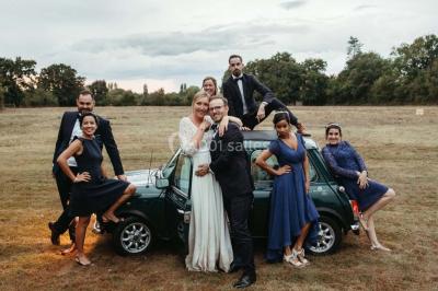 Location salle Usson-du-Poitou (Vienne) - La Grange des Gîtes de la Font #36