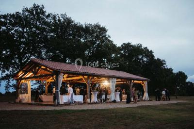 Location salle Usson-du-Poitou (Vienne) - La Grange des Gîtes de la Font #36