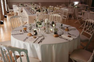 Location salle Usson-du-Poitou (Vienne) - La Grange des Gîtes de la Font #36