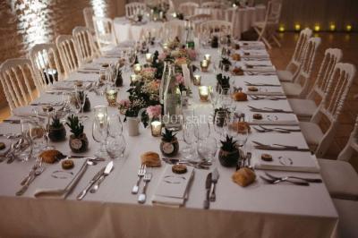 Location salle Usson-du-Poitou (Vienne) - La Grange des Gîtes de la Font #36