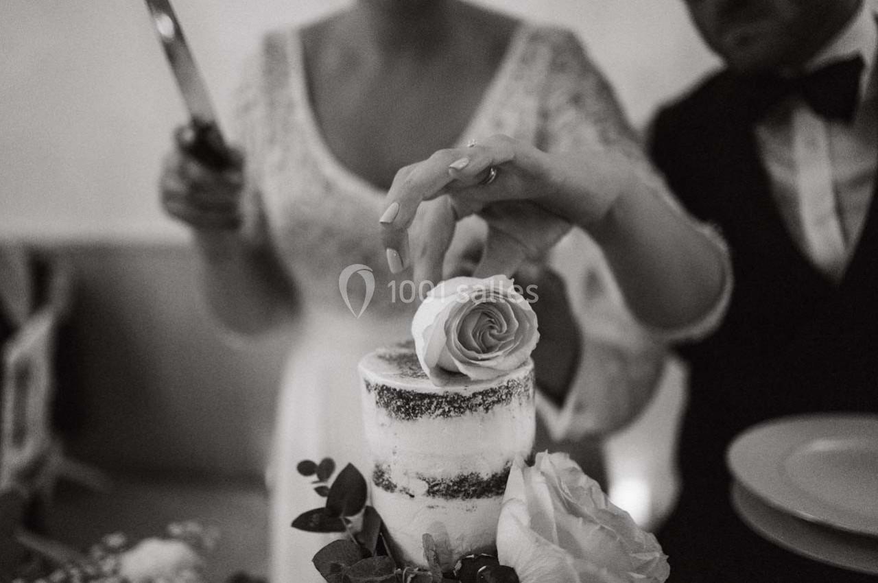 Location salle Usson-du-Poitou (Vienne) - La Grange des Gîtes de la Font #14