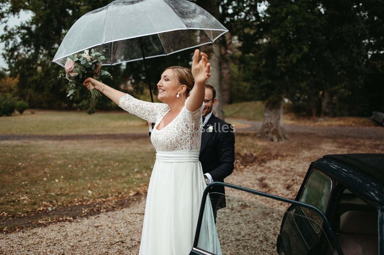 Location salle Usson-du-Poitou (Vienne) - La Grange des Gîtes de la Font #13