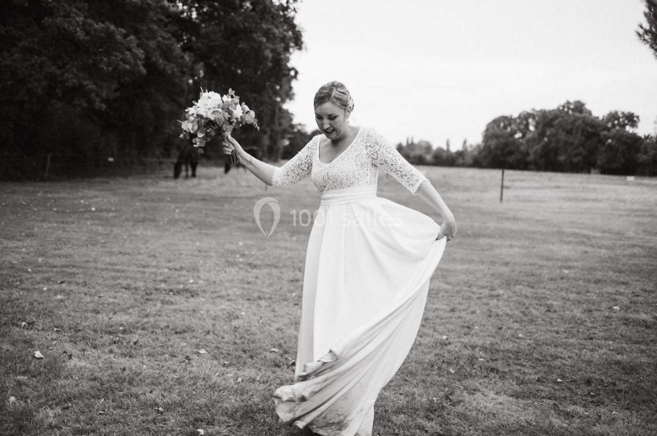 Location salle Usson-du-Poitou (Vienne) - La Grange des Gîtes de la Font #15