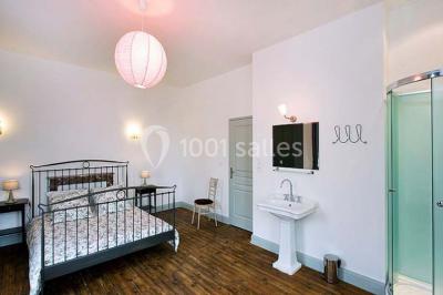 Location salle Usson-du-Poitou (Vienne) - La Grange des Gîtes de la Font #36