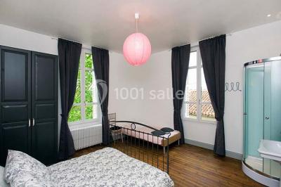 Location salle Usson-du-Poitou (Vienne) - La Grange des Gîtes de la Font #36