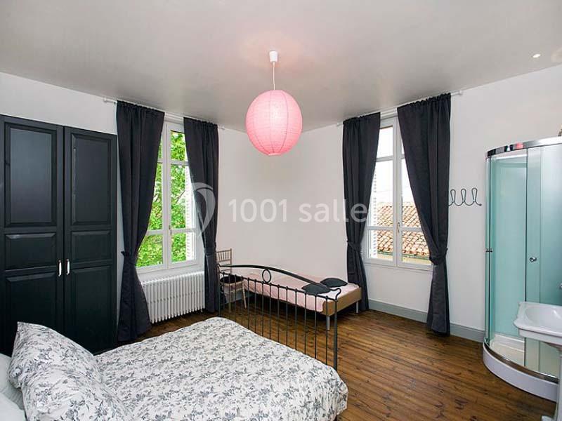 Location salle Usson-du-Poitou (Vienne) - La Grange des Gîtes de la Font #27