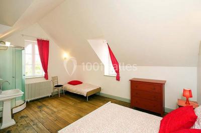 Location salle Usson-du-Poitou (Vienne) - La Grange des Gîtes de la Font #36