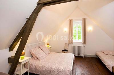 Location salle Usson-du-Poitou (Vienne) - La Grange des Gîtes de la Font #36