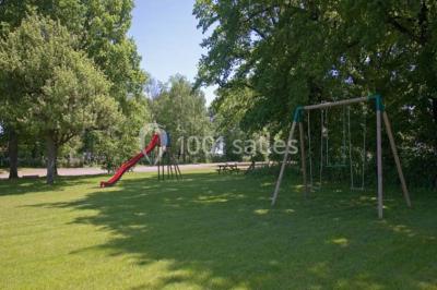 Location salle Usson-du-Poitou (Vienne) - La Grange des Gîtes de la Font #36