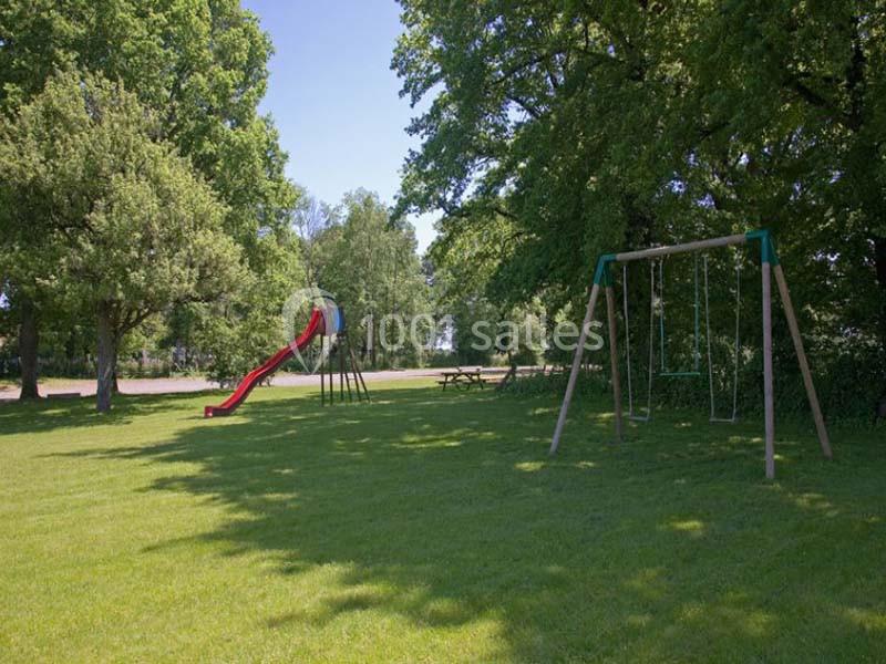 Location salle Usson-du-Poitou (Vienne) - La Grange des Gîtes de la Font #31