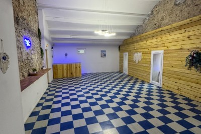 Miniature Location salle Balaruc-le-Vieux (Hérault) - Le Mas d’Issanka #6 Liste des suppléments proposés par Le Mas D'Issanka avec tarifs et illustrations des équipements disponibles.