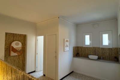 Miniature Location salle Balaruc-le-Vieux (Hérault) - Le Mas d’Issanka #10 Liste des suppléments proposés par Le Mas D'Issanka avec tarifs et illustrations des équipements disponibles.