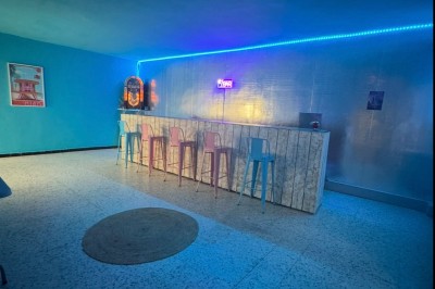 Miniature Location salle Balaruc-le-Vieux (Hérault) - Le Mas d’Issanka #14 Liste des suppléments proposés par Le Mas D'Issanka avec tarifs et illustrations des équipements disponibles.