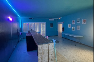 Miniature Location salle Balaruc-le-Vieux (Hérault) - Le Mas d’Issanka #16 Liste des suppléments proposés par Le Mas D'Issanka avec tarifs et illustrations des équipements disponibles.