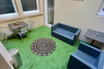 Miniature Location salle Balaruc-le-Vieux (Hérault) - Le Mas d’Issanka #19 Liste des suppléments proposés par Le Mas D'Issanka avec tarifs et illustrations des équipements disponibles.