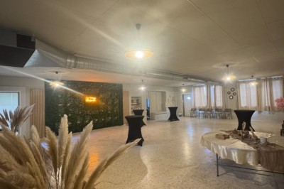 Miniature Location salle Balaruc-le-Vieux (Hérault) - Le Mas d’Issanka #21 Liste des suppléments proposés par Le Mas D'Issanka avec tarifs et illustrations des équipements disponibles.