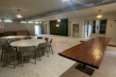 Miniature Location salle Balaruc-le-Vieux (Hérault) - Le Mas d’Issanka #22 Liste des suppléments proposés par Le Mas D'Issanka avec tarifs et illustrations des équipements disponibles.