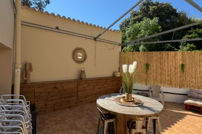 Miniature Location salle Balaruc-le-Vieux (Hérault) - Le Mas d’Issanka #24 Liste des suppléments proposés par Le Mas D'Issanka avec tarifs et illustrations des équipements disponibles.