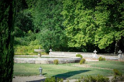 Location salle Lambesc (Bouches-du-Rhône) - Château de Valmousse #61
