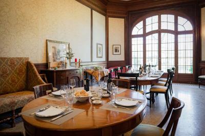 Location salle Lambesc (Bouches-du-Rhône) - Château de Valmousse #61