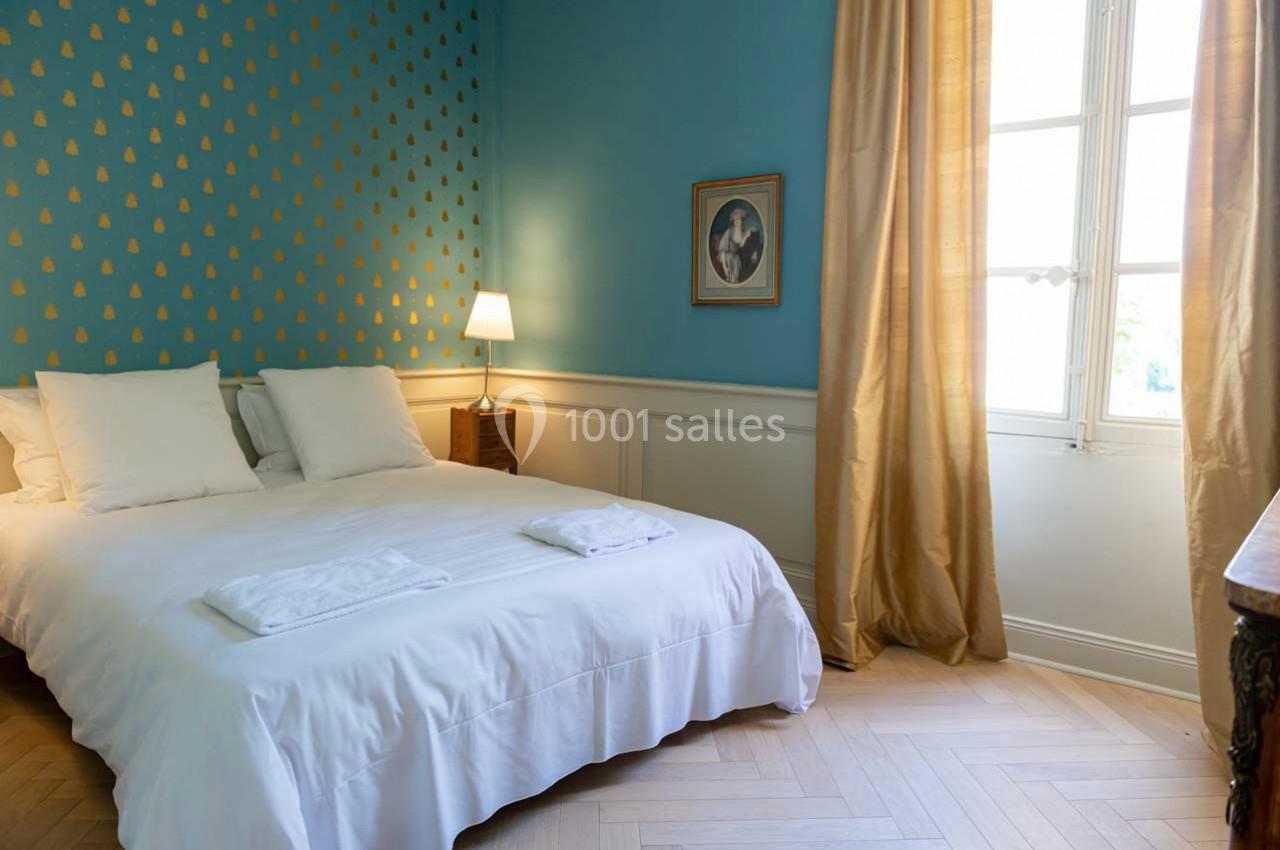 Location salle Lambesc (Bouches-du-Rhône) - Château de Valmousse #48