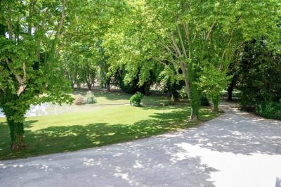 Location salle Lambesc (Bouches-du-Rhône) - Château de Valmousse #61