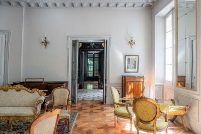 Location salle Lambesc (Bouches-du-Rhône) - Château de Valmousse #61