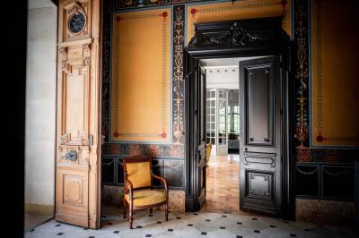 Location salle Lambesc (Bouches-du-Rhône) - Château de Valmousse #61