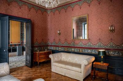 Location salle Lambesc (Bouches-du-Rhône) - Château de Valmousse #61