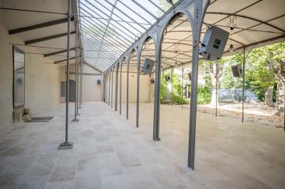 Location salle Lambesc (Bouches-du-Rhône) - Château de Valmousse #61