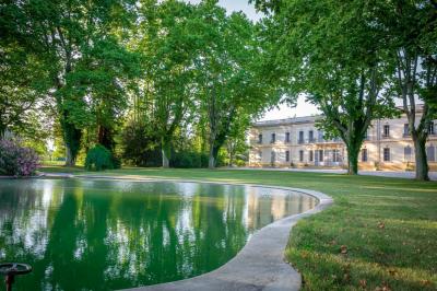 Location salle Lambesc (Bouches-du-Rhône) - Château de Valmousse #61