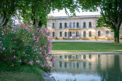 Location salle Lambesc (Bouches-du-Rhône) - Château de Valmousse #61
