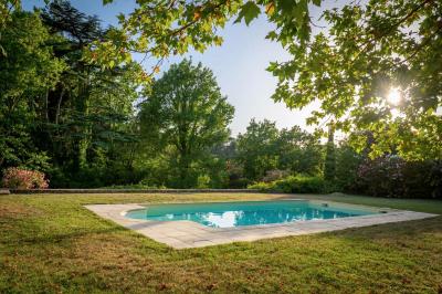 Location salle Lambesc (Bouches-du-Rhône) - Château de Valmousse #61