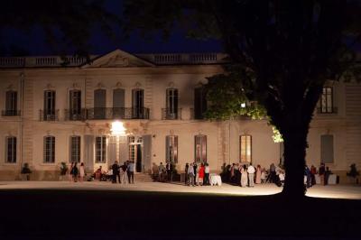 Location salle Lambesc (Bouches-du-Rhône) - Château de Valmousse #61
